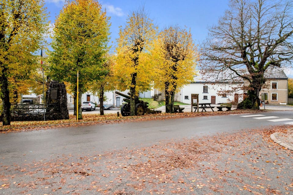 Surroundings [summer] (1-5 km)
