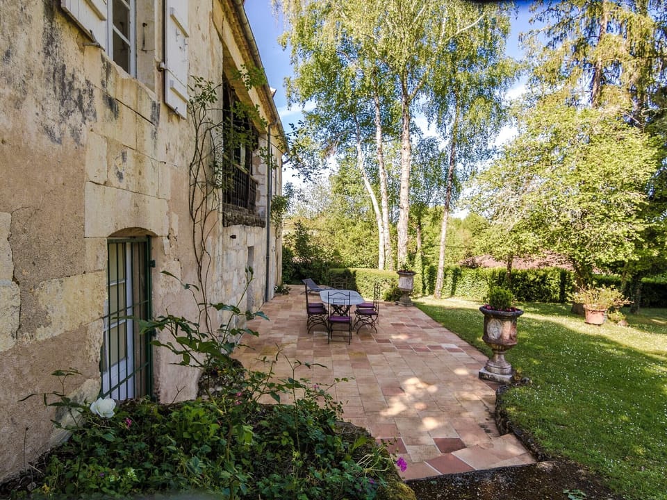 Patio / Balcony