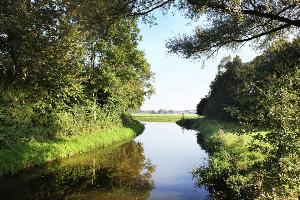 Surroundings [summer] (1-5 km)