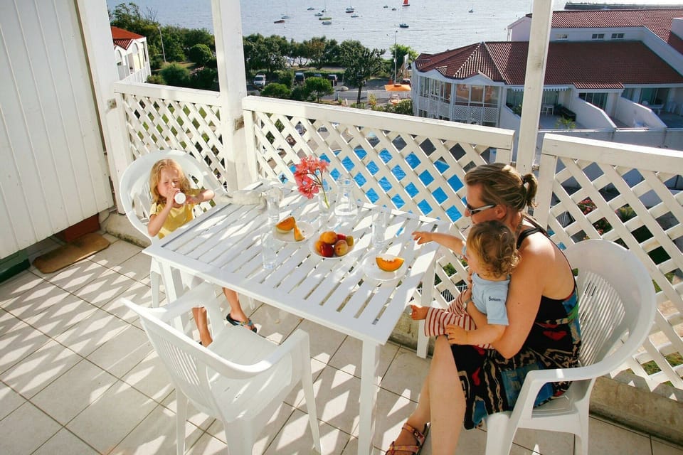 Patio / Balcony