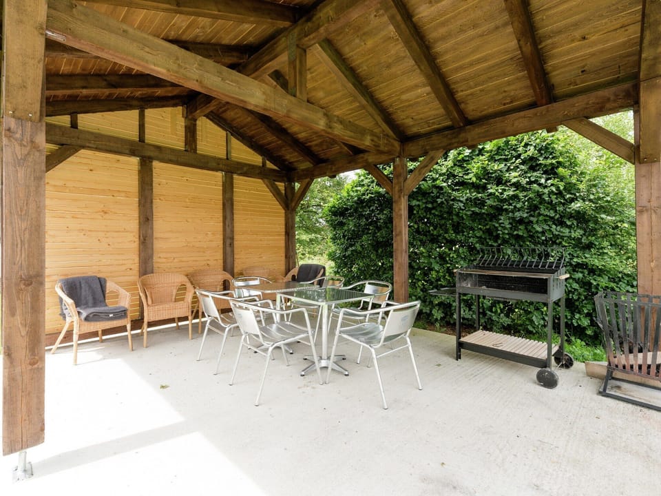 Patio / Balcony
