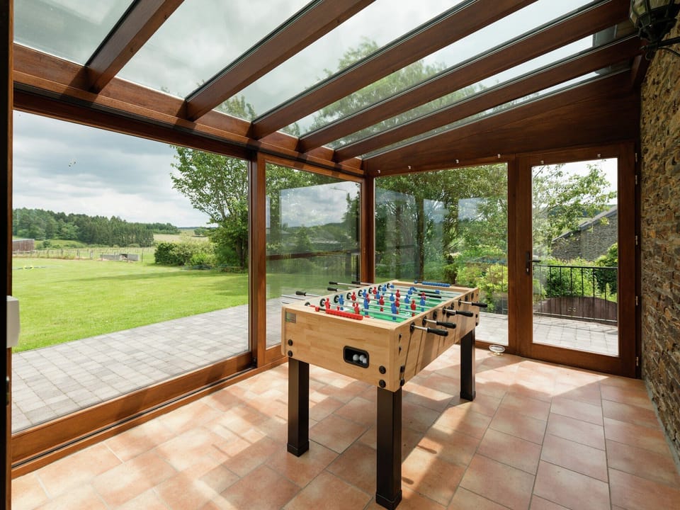 Recreation Room