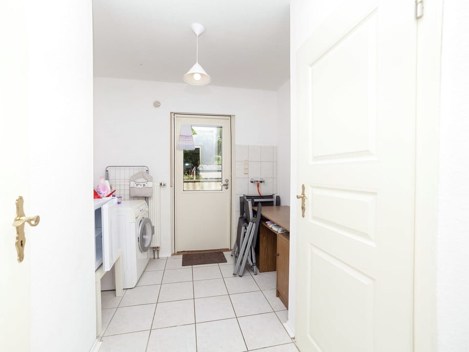 Holiday Home Facilities and Services