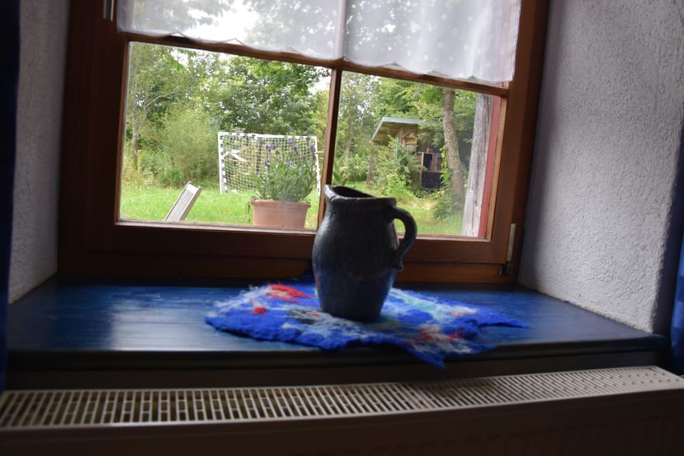 View from Holiday Home [summer]