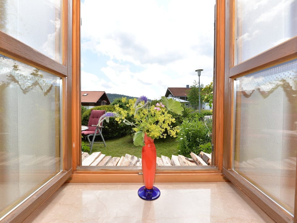 View from Holiday Home [summer]