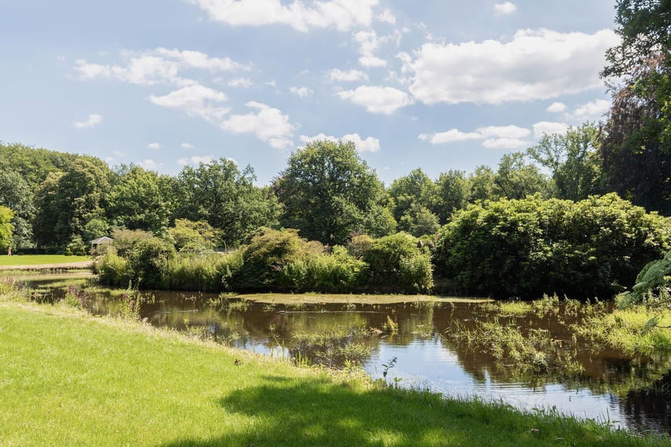 Surroundings [summer] (1-5 km)