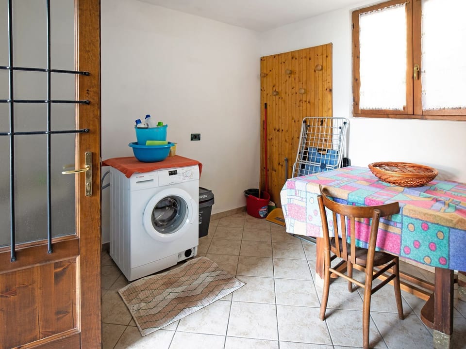 Holiday Home Facilities and Services