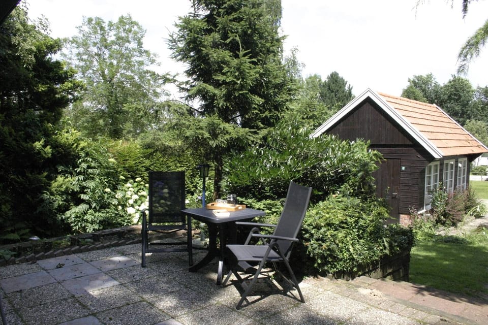 Garden [summer]