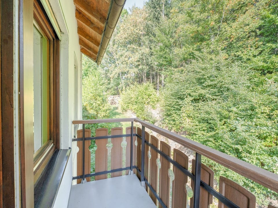 Patio / Balcony