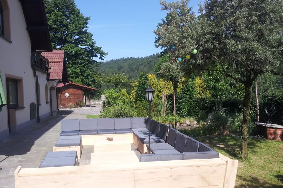 Patio / Balcony