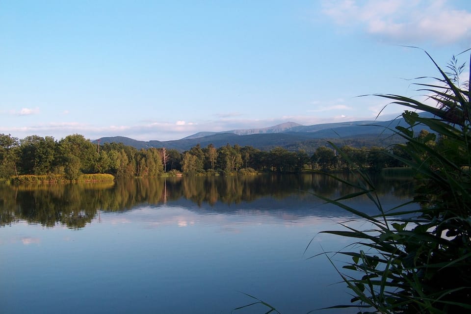 Surroundings [summer] (1-5 km)