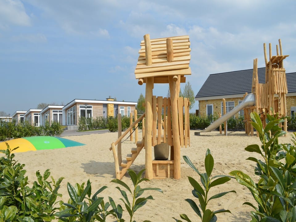 Holiday Park Facilities and Services 
