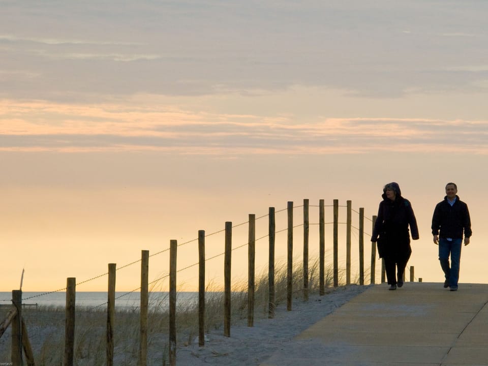 Immediate Surroundings [summer] (<1 km)