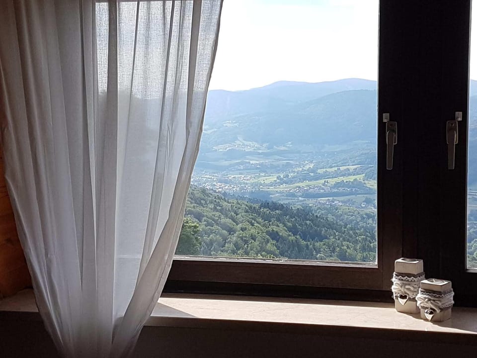View from Holiday Home [summer]