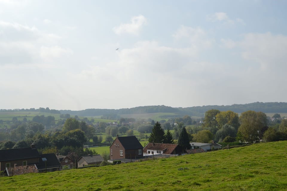 Surroundings [summer] (1-5 km)