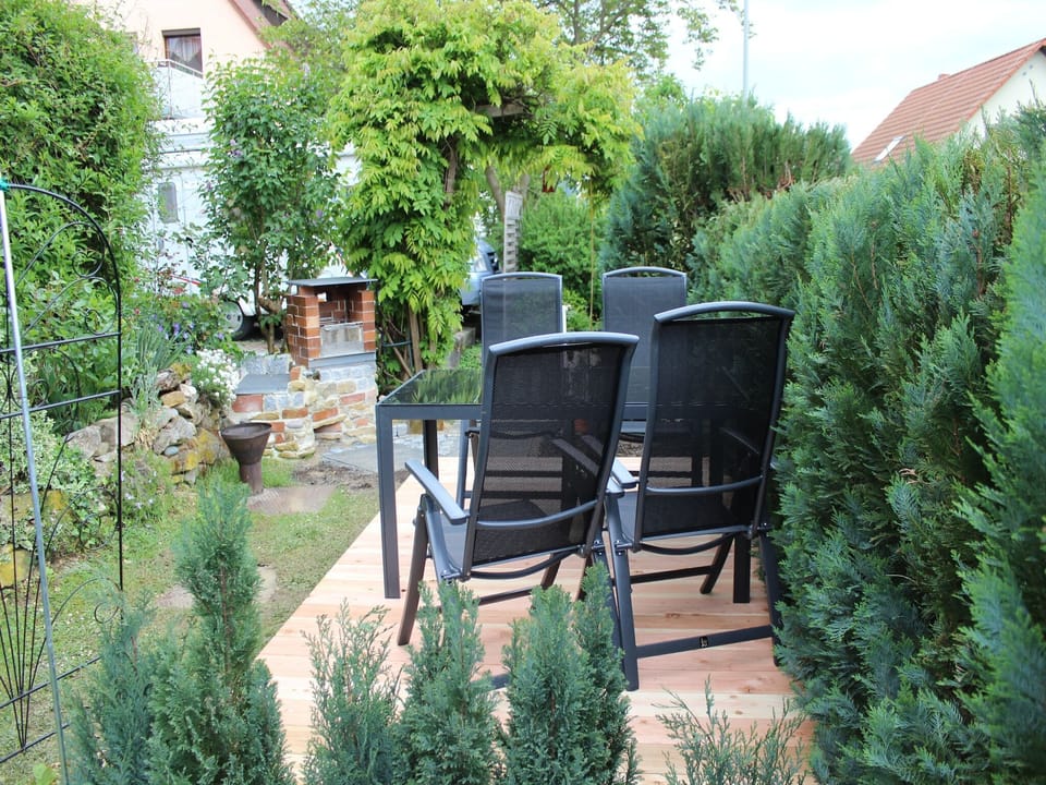 Patio / Balcony