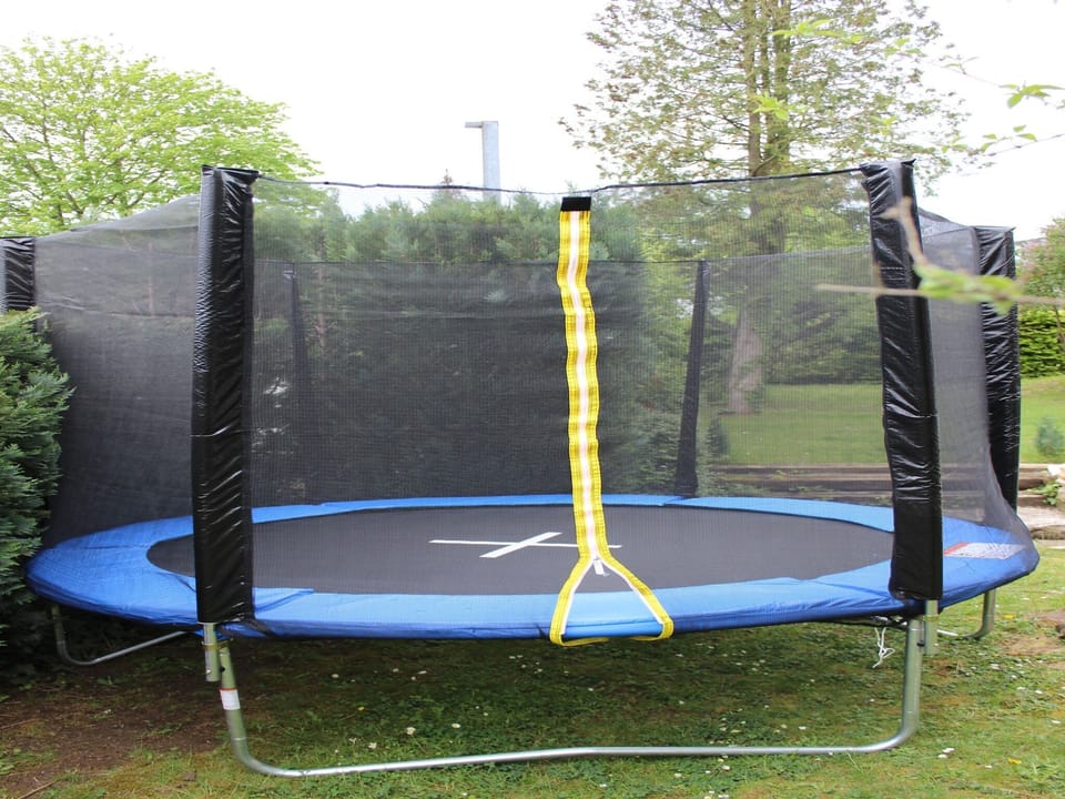 Holiday Home Facilities and Services