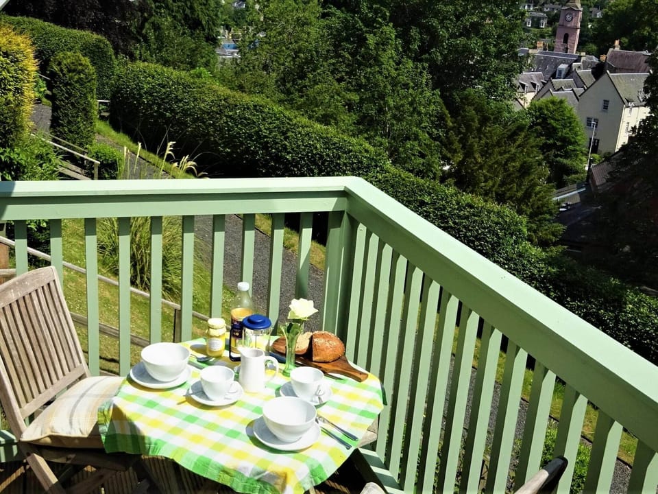 Patio / Balcony