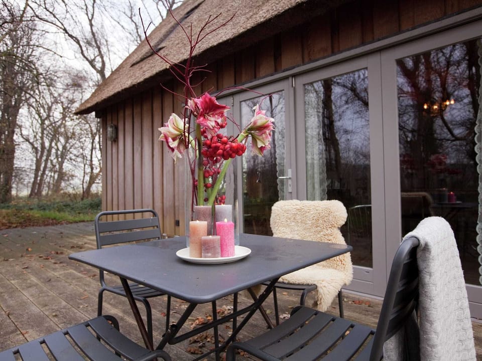 Patio / Balcony