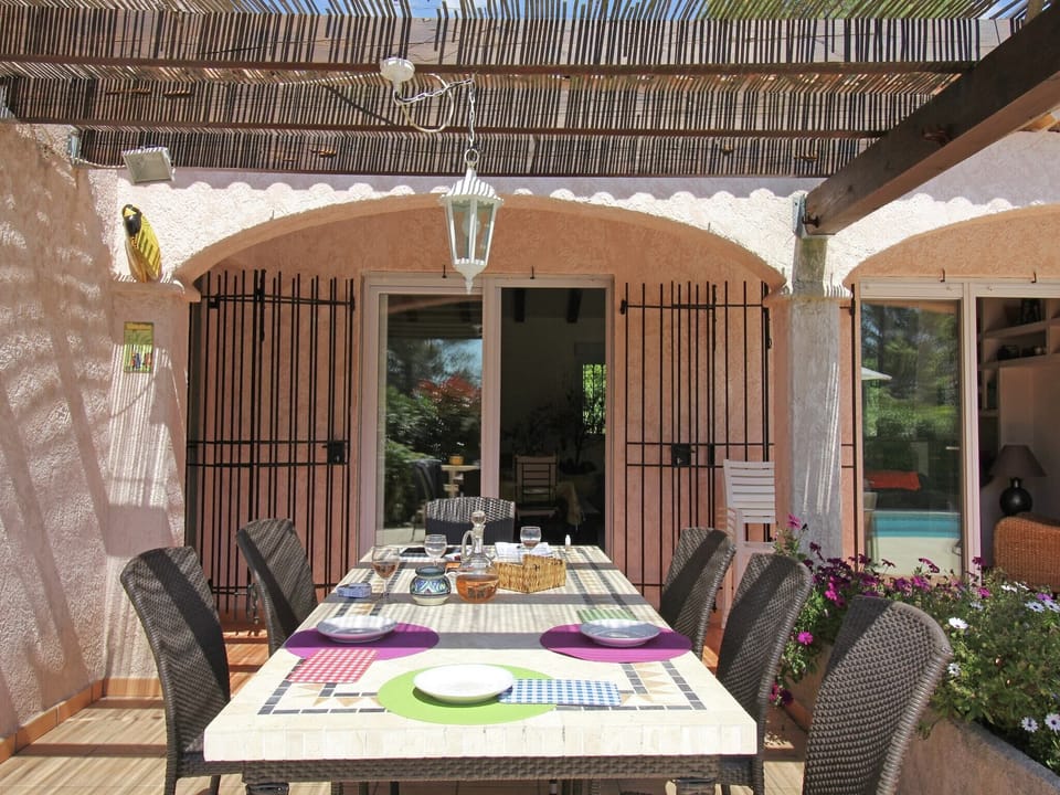 Patio / Balcony