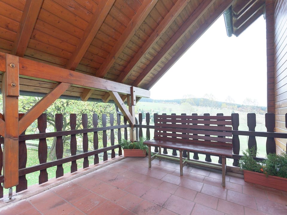 Patio / Balcony