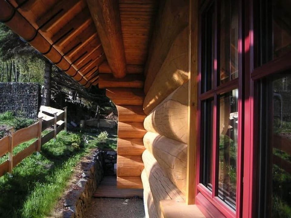 Patio / Balcony