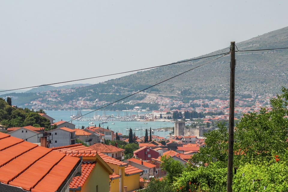 View from Holiday Home [summer]