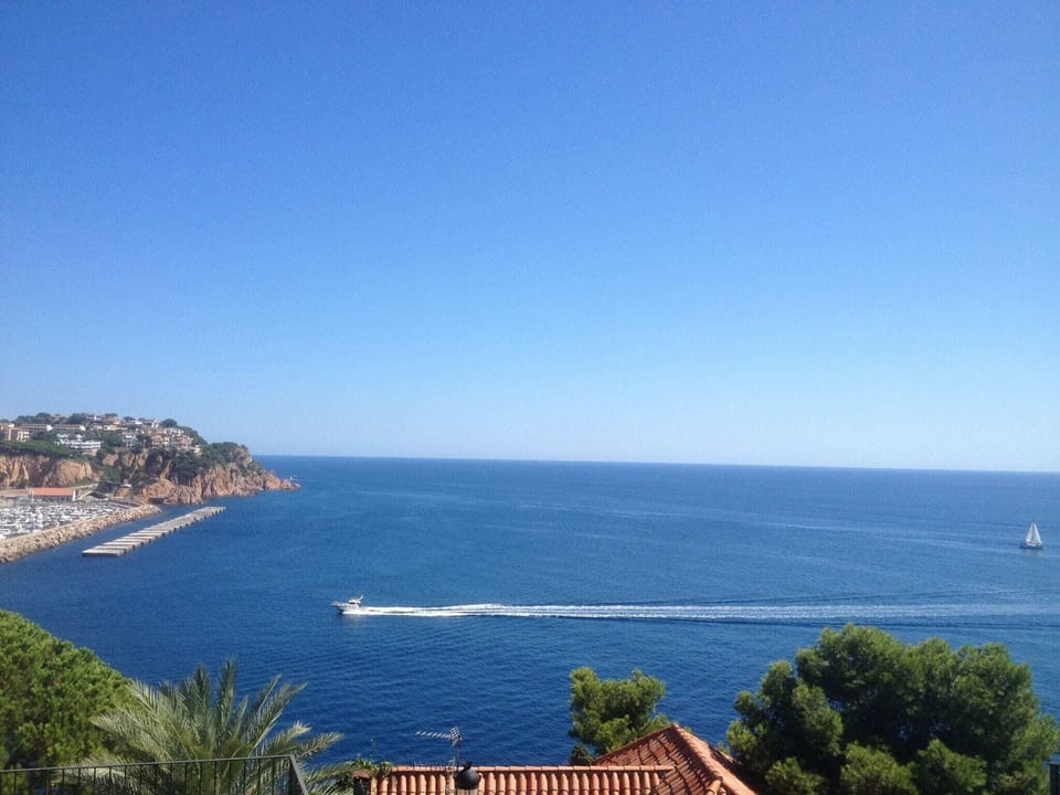 View from Holiday Home [summer]