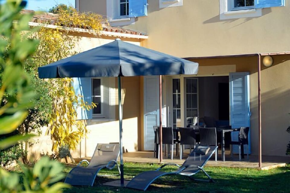 Patio / Balcony