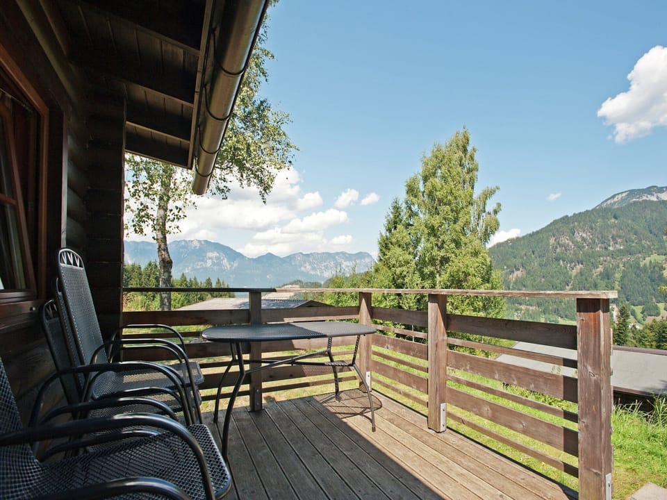 Patio / Balcony