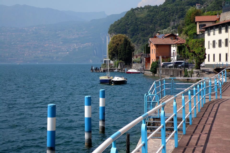 Immediate Surroundings [summer] (<1 km)