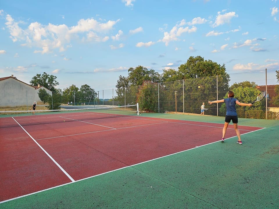 Holiday Park Facilities and Services 