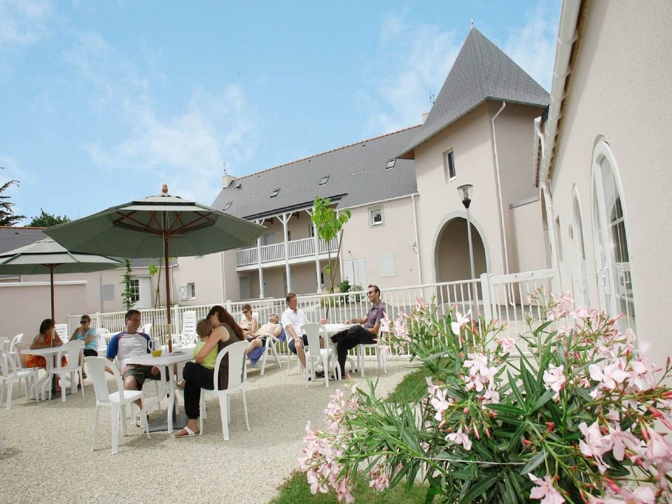 Holiday Park Facilities and Services 