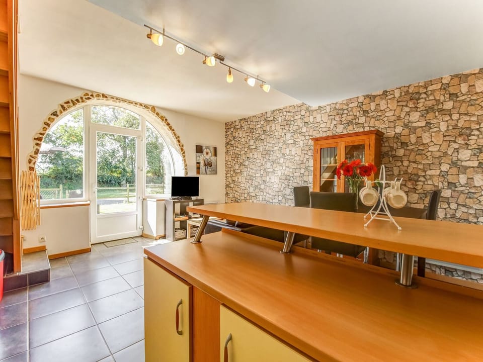 Entrance / Reception