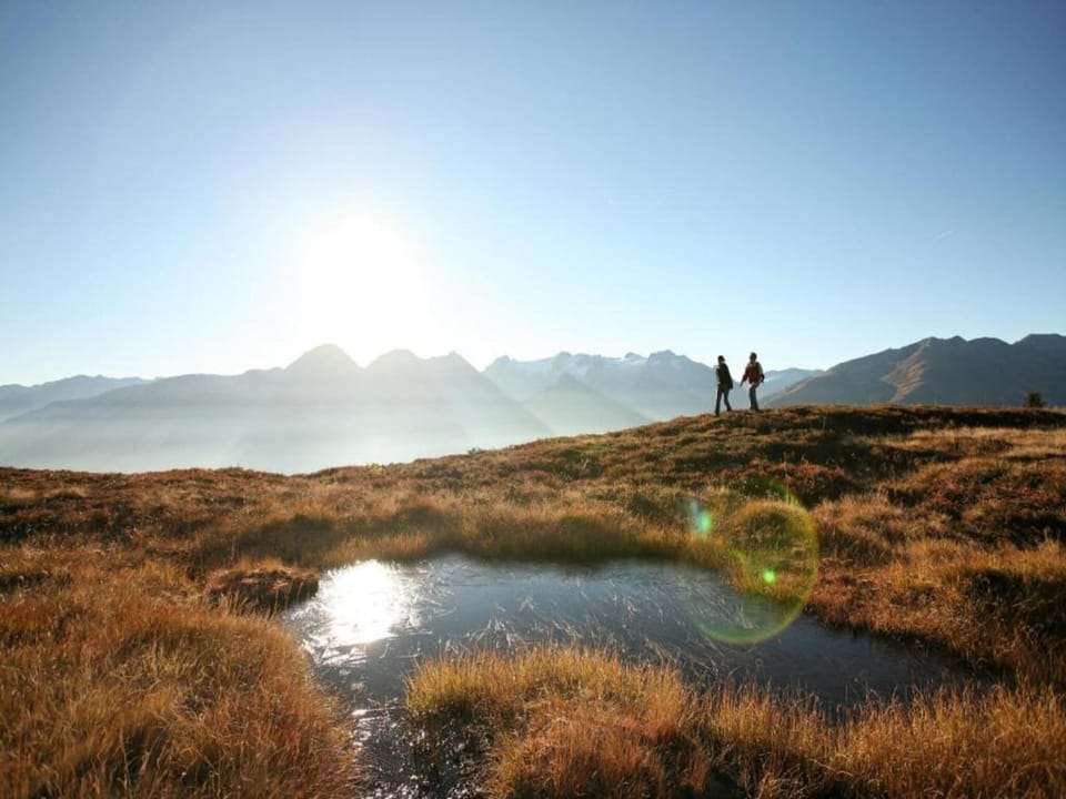 Surroundings [winter] (1-5 km)