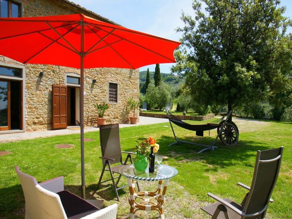 Holiday Home Facilities and Services