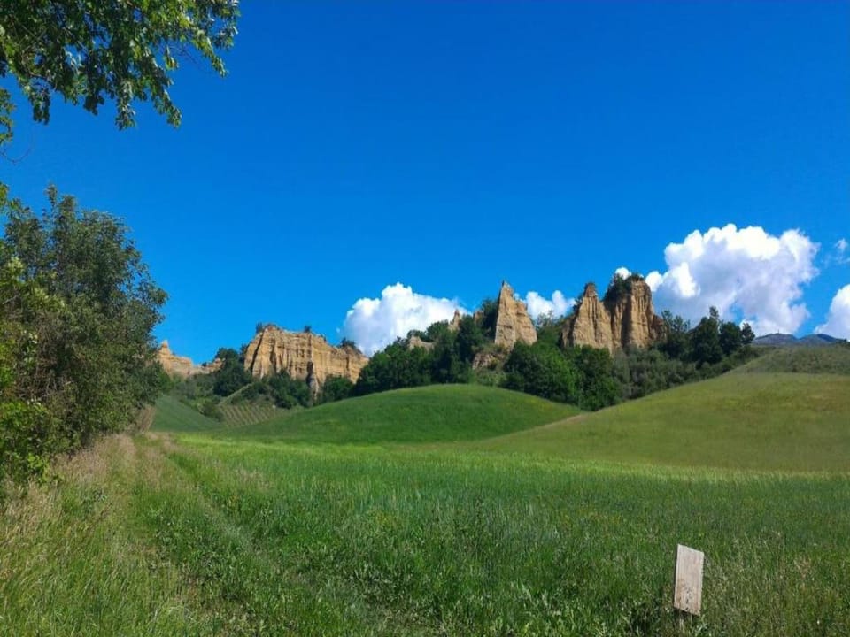 Surroundings [summer] (1-5 km)