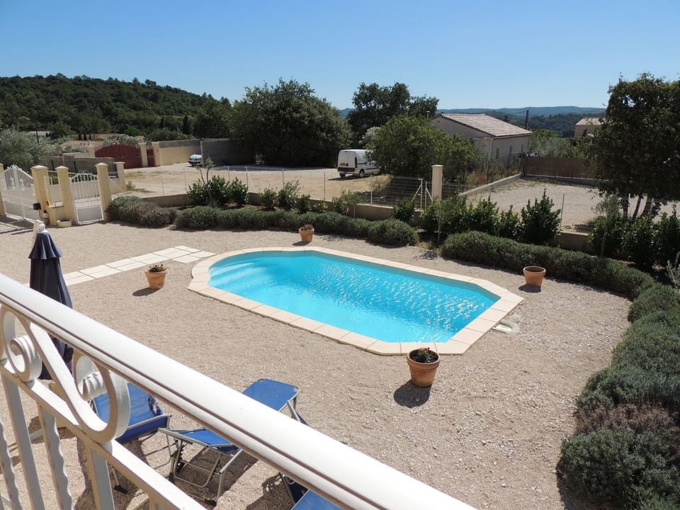 Holiday Home Swimming Pool