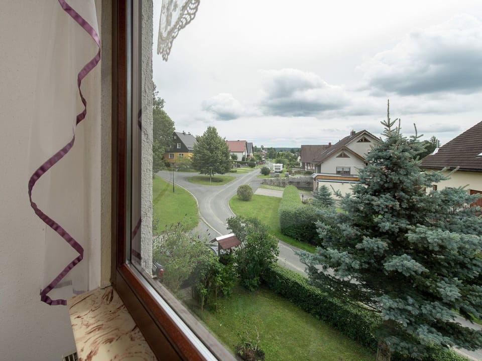 View from Holiday Home [summer]
