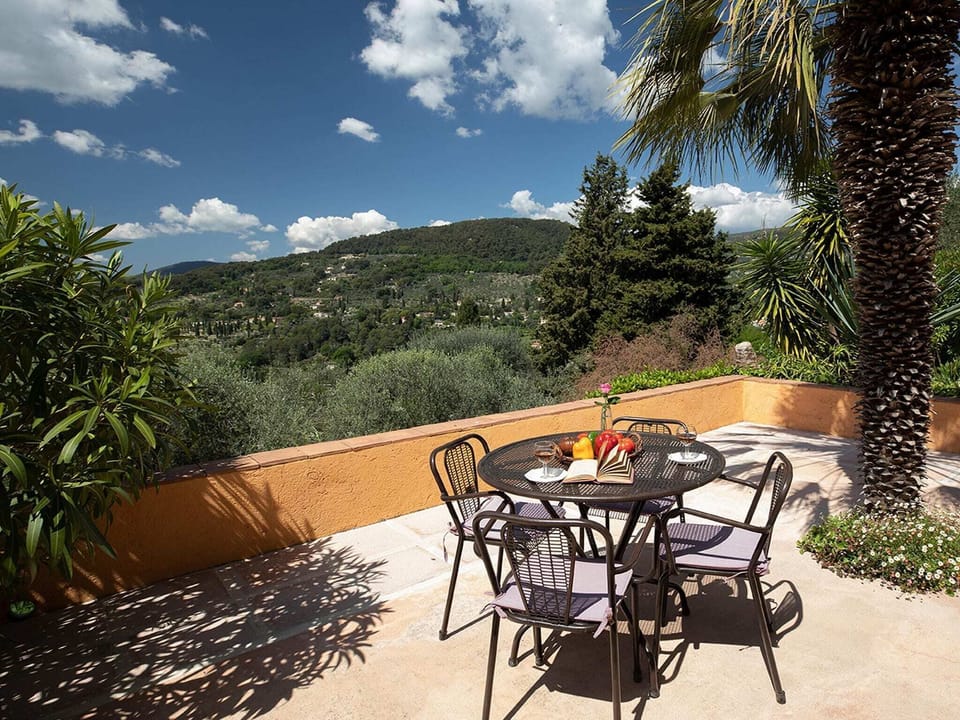 Patio / Balcony