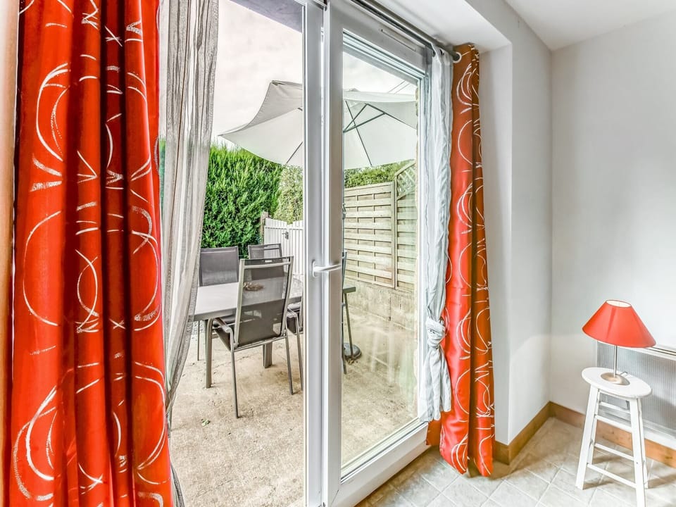 Patio / Balcony