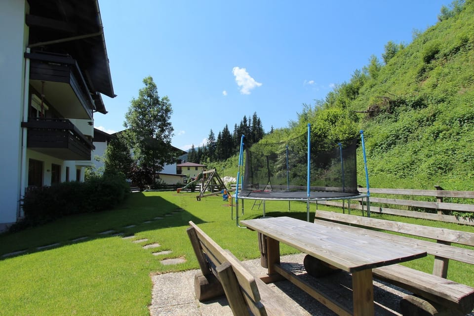 Holiday Home Facilities and Services