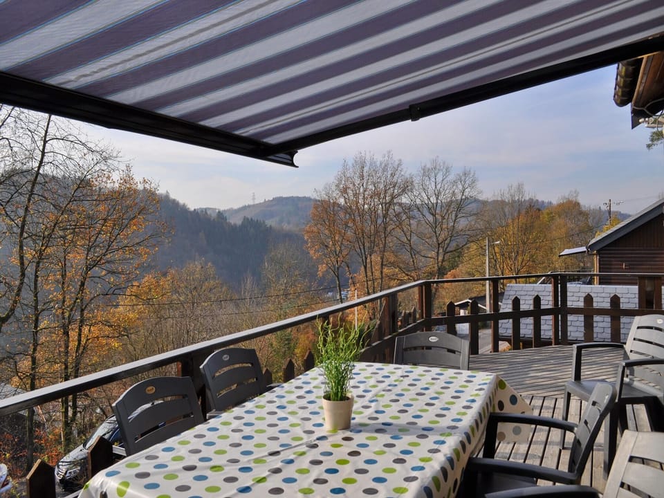 Patio / Balcony