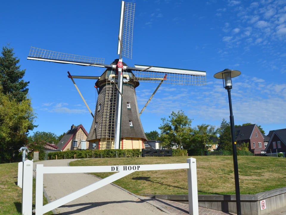 Surroundings [summer] (1-5 km)
