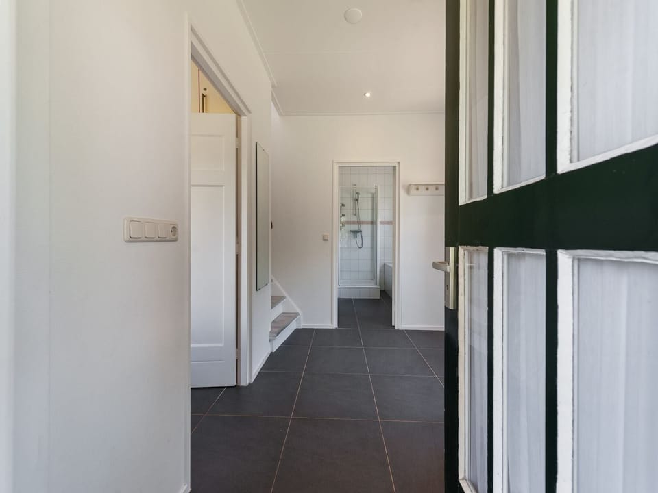 Entrance / Reception