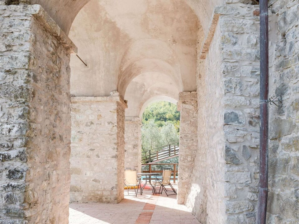 Patio / Balcony