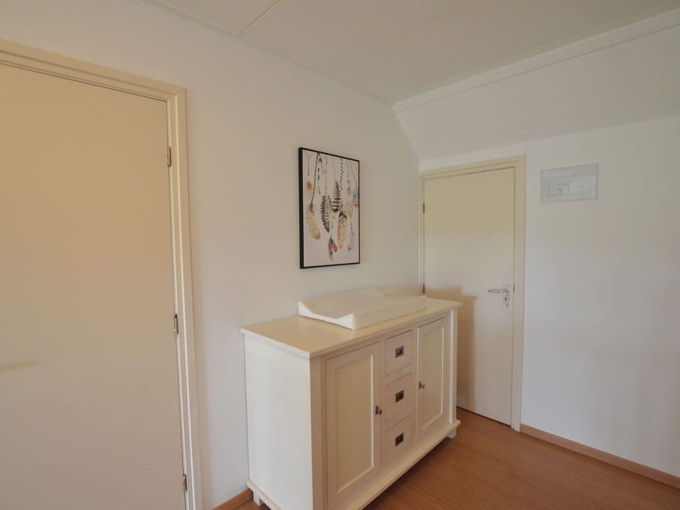 Entrance / Reception