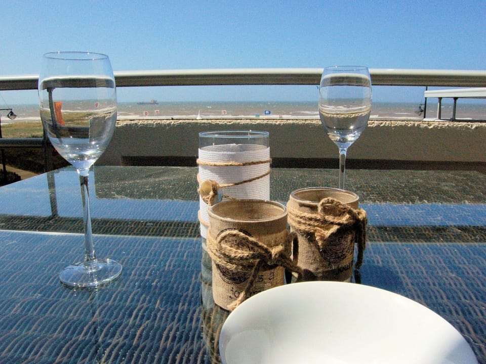 Patio / Balcony