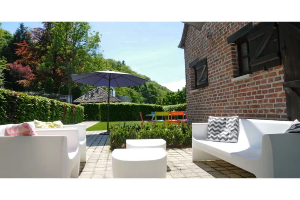 Patio / Balcony