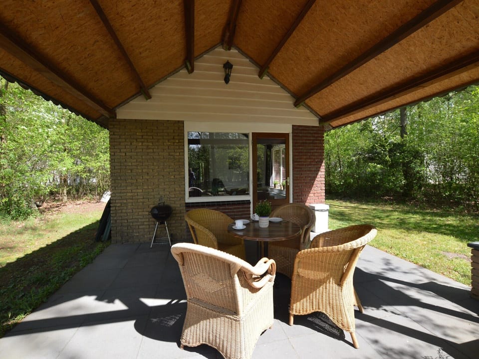 Patio / Balcony